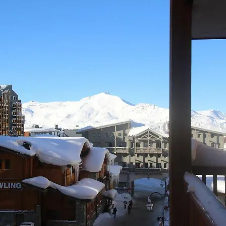 Lejlighed Renove Chaleureux Et Moderne, 120m², 10-12 Pers, Acces Direct Aux Pistes, Stationnement Inclus - Fr-1-545-20 *