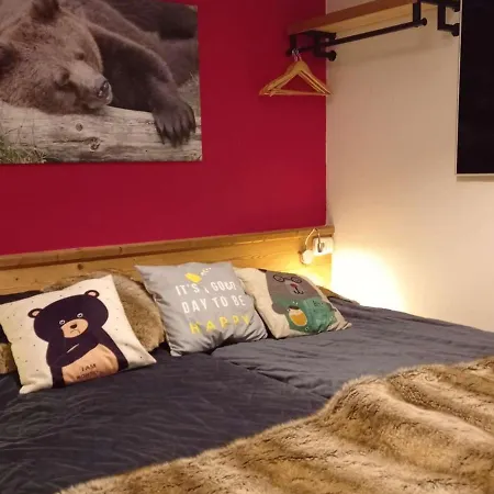 Rénové Chaleureux Et Moderne, 120m², 10-12 Pers, Accès Direct Aux Pistes, Stationnement Inclus - Fr-1-545-20 * Val Thorens